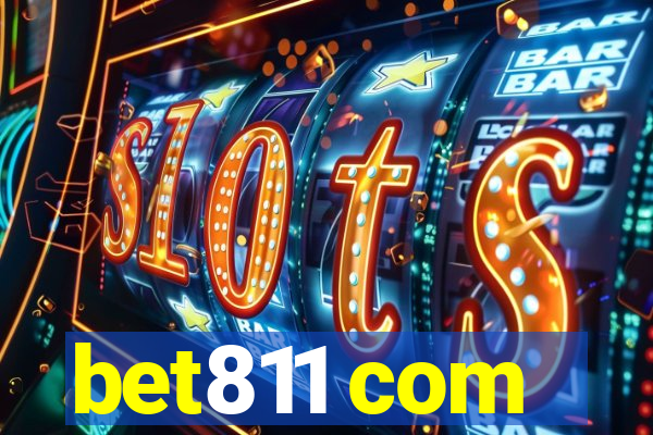 bet811 com